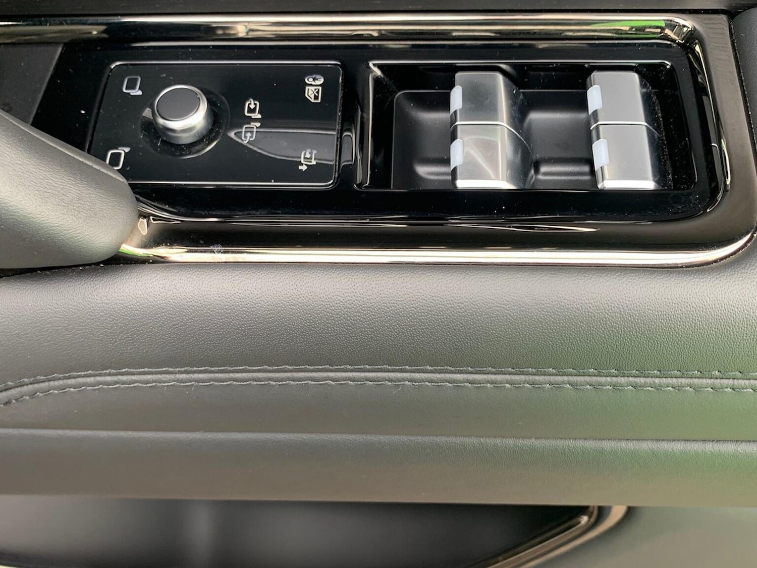 Used Land Rover Range Rover Sport 2024 for sale - 76525814: Photo 25