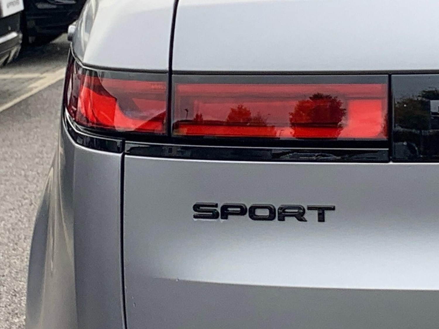 Used Land Rover Range Rover Sport 2024 for sale - 76525814: Photo 26