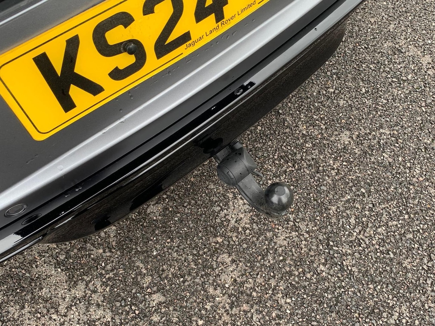 Used Land Rover Range Rover Sport 2024 for sale - 76525814: Photo 30