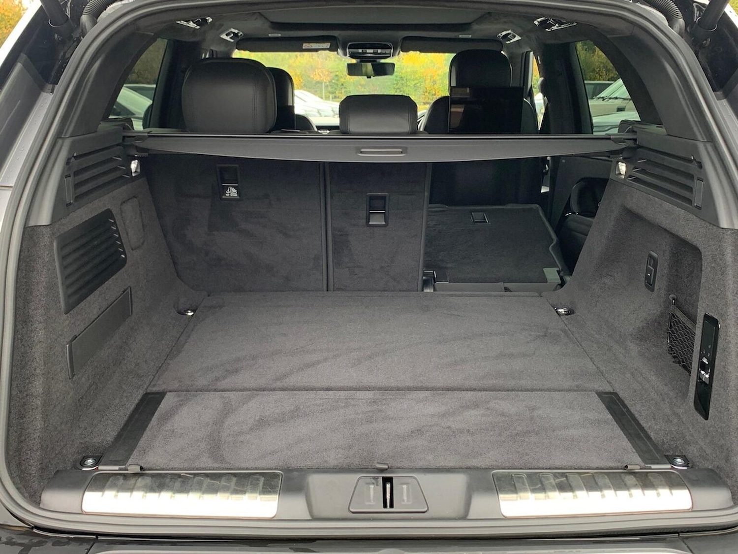 Used Land Rover Range Rover Sport 2024 for sale - 76525814: Photo 31