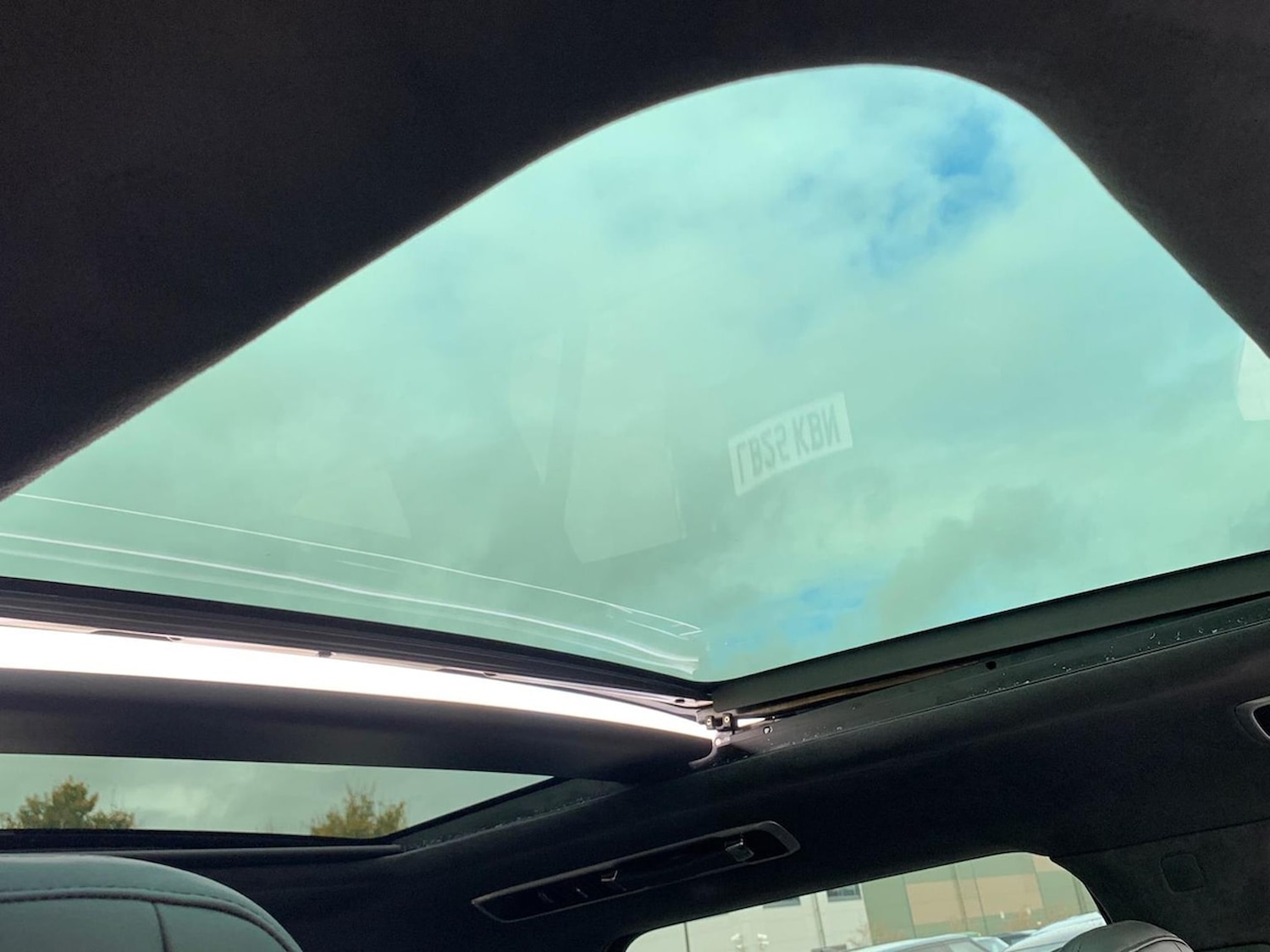 Used Land Rover Range Rover Sport 2024 for sale - 76525814: Photo 38