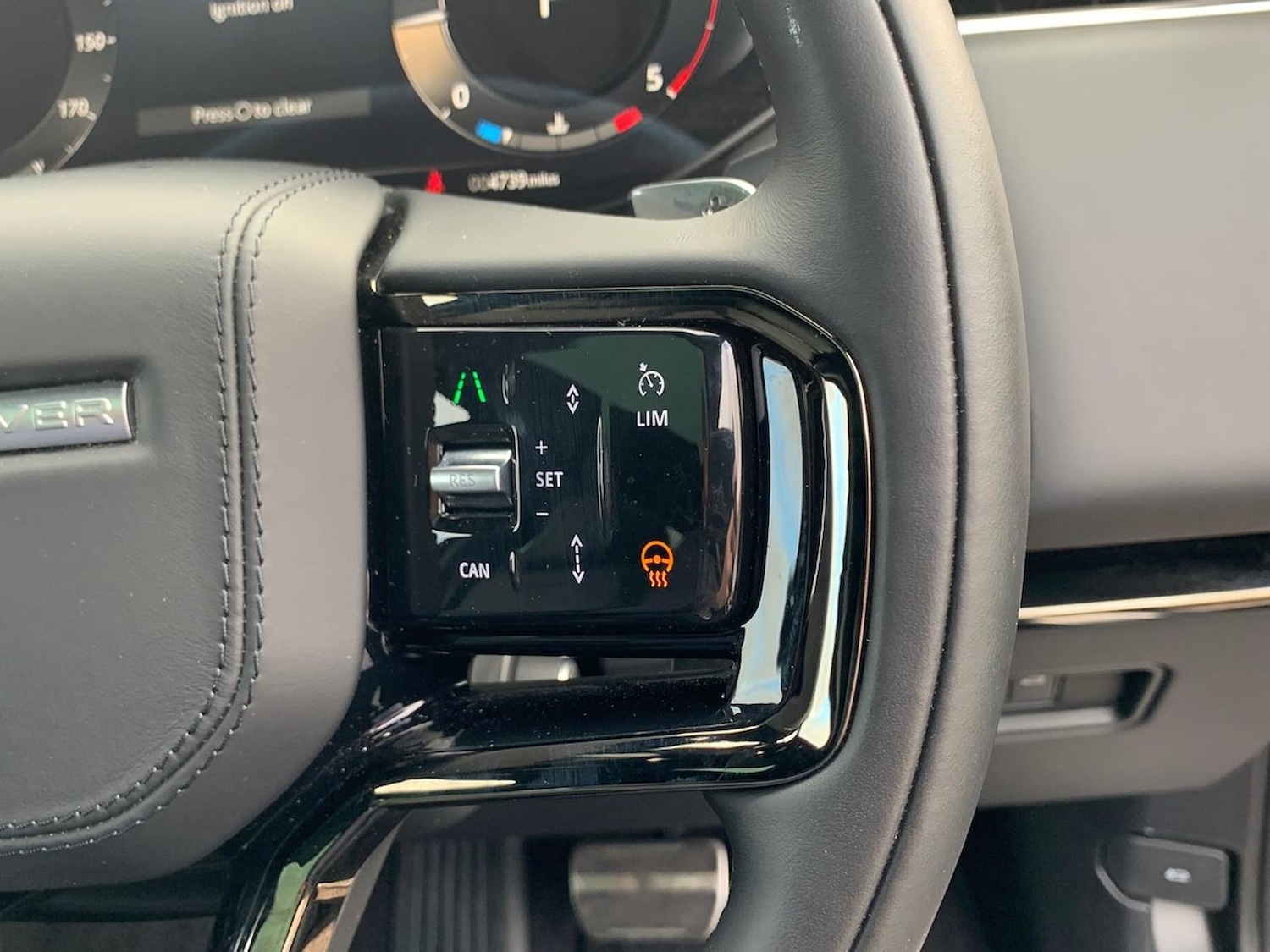 Used Land Rover Range Rover Sport 2024 for sale - 76525814: Photo 40