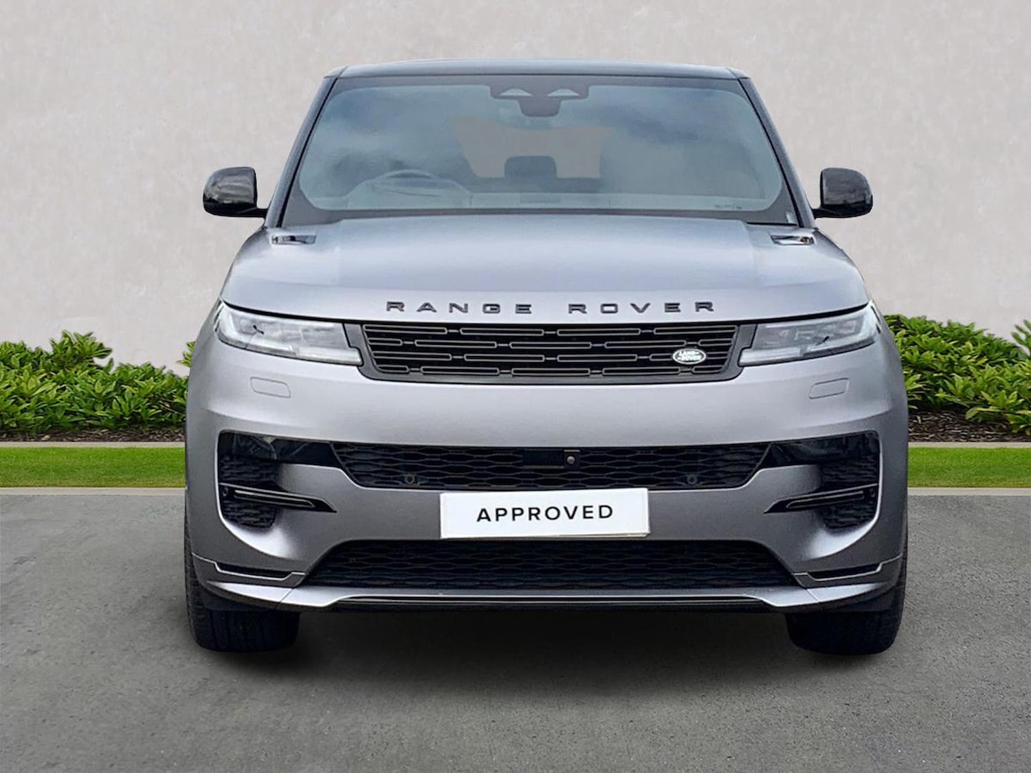Used Land Rover Range Rover Sport 2024 for sale - 76525814: Photo 7