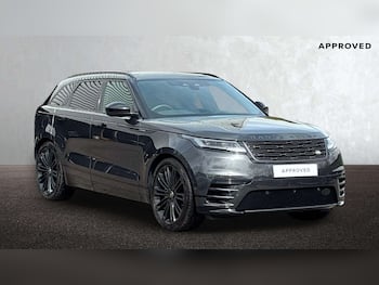 Used Land Rover Range Rover Velar 2026 for sale - 79720197: Photo
