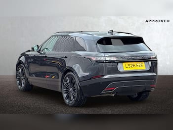 Used Land Rover Range Rover Velar 2026 for sale - 79720197: Photo