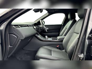 Used Land Rover Range Rover Velar 2026 for sale - 79720197: Photo