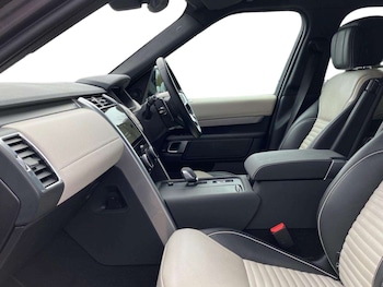 Used Land Rover Discovery 2023 for sale - 78814214: Photo