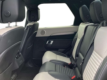 Used Land Rover Discovery 2023 for sale - 78814214: Photo