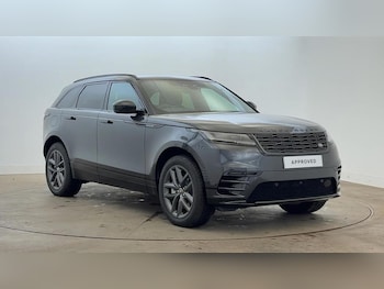 2025 - 2.0 P400E Dynamic Se 5Dr Auto