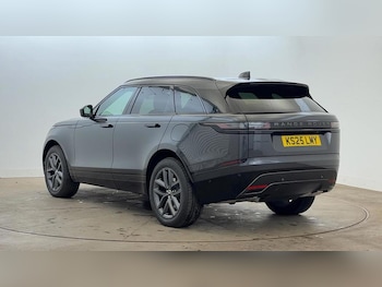 Used Land Rover Range Rover Velar 2025 for sale - 75956367: Photo
