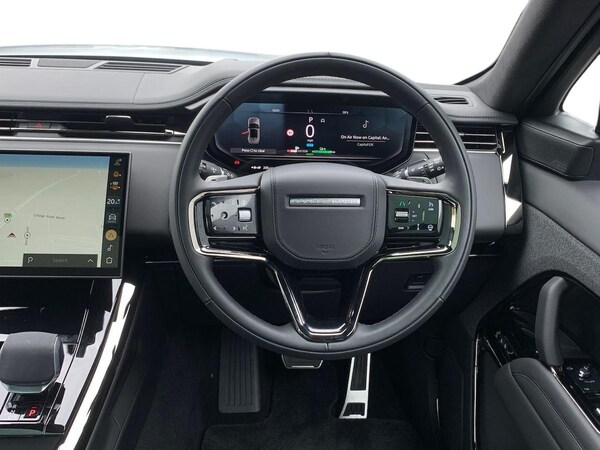 Used Land Rover Range Rover Sport 2025 for sale - 76142987: Photo 15