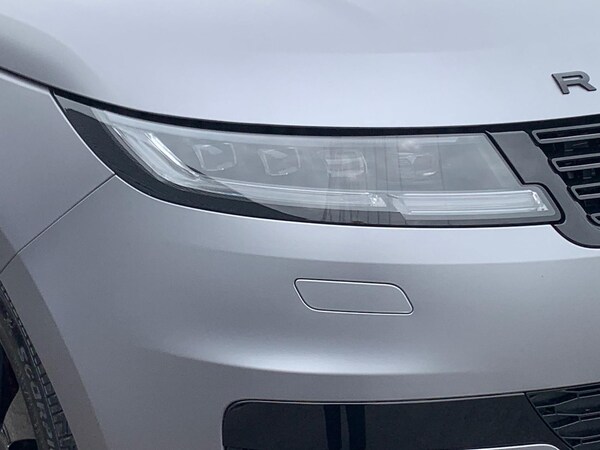 Used Land Rover Range Rover Sport 2025 for sale - 76142987: Photo 17
