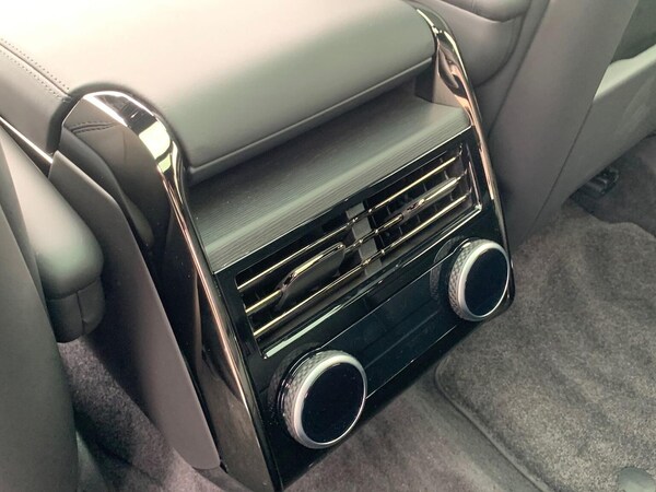 Used Land Rover Range Rover Sport 2025 for sale - 76142987: Photo 18