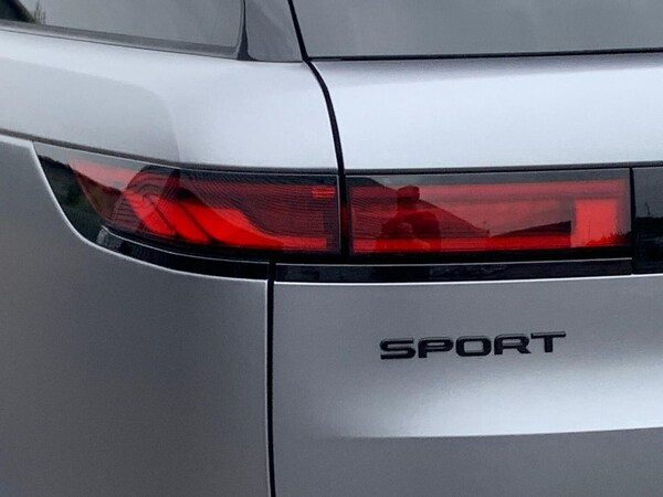 Used Land Rover Range Rover Sport 2025 for sale - 76142987: Photo 19