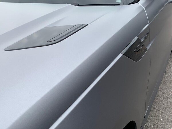 Used Land Rover Range Rover Sport 2025 for sale - 76142987: Photo 20