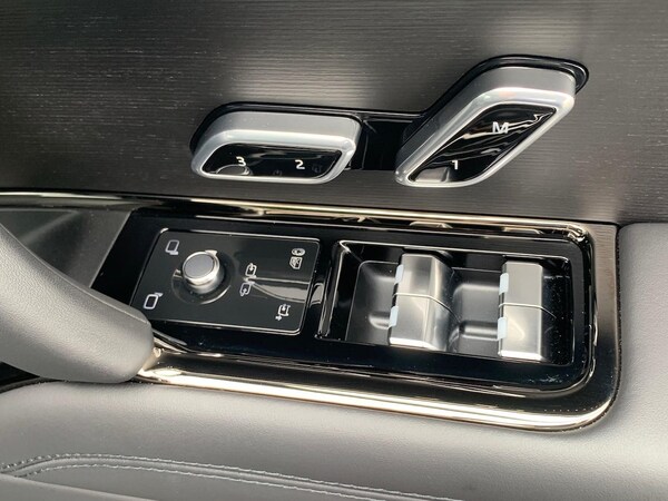 Used Land Rover Range Rover Sport 2025 for sale - 76142987: Photo 25