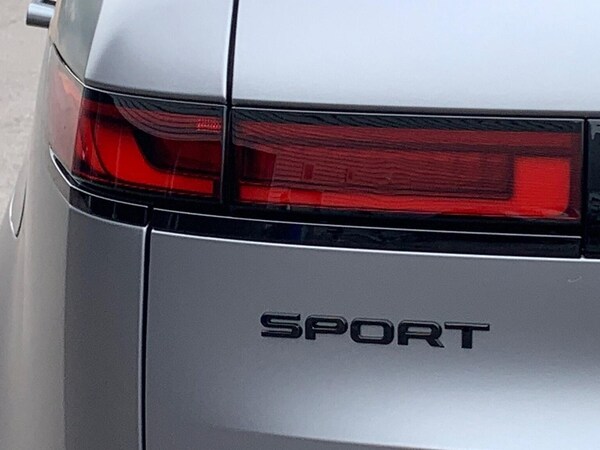Used Land Rover Range Rover Sport 2025 for sale - 76142987: Photo 26