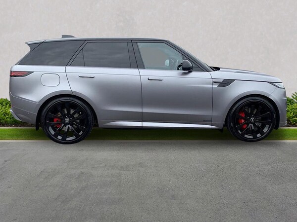 Used Land Rover Range Rover Sport 2025 for sale - 76142987: Photo 5