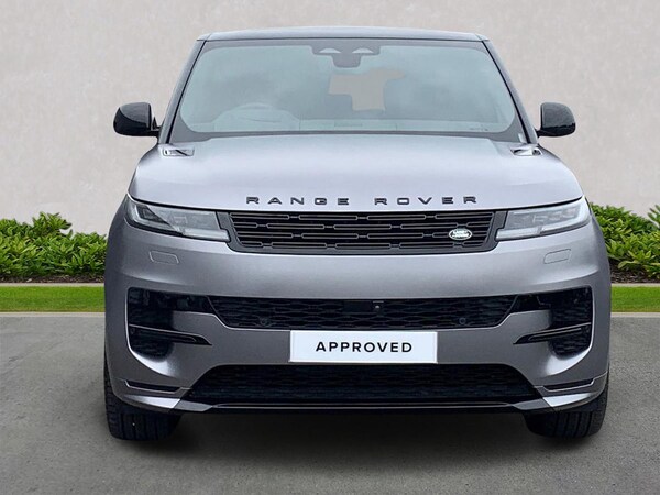 Used Land Rover Range Rover Sport 2025 for sale - 76142987: Photo 7