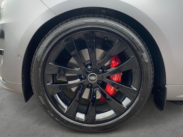 Used Land Rover Range Rover Sport 2025 for sale - 76142987: Photo 8