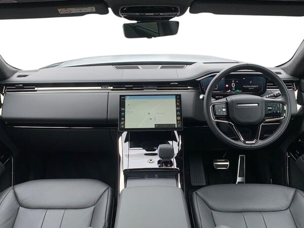 Used Land Rover Range Rover Sport 2025 for sale - 76142987: Photo 9