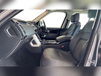 Used Land Rover Range Rover 2021 for sale - 79331755: Photo