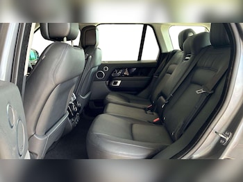 Used Land Rover Range Rover 2021 for sale - 79331755: Photo