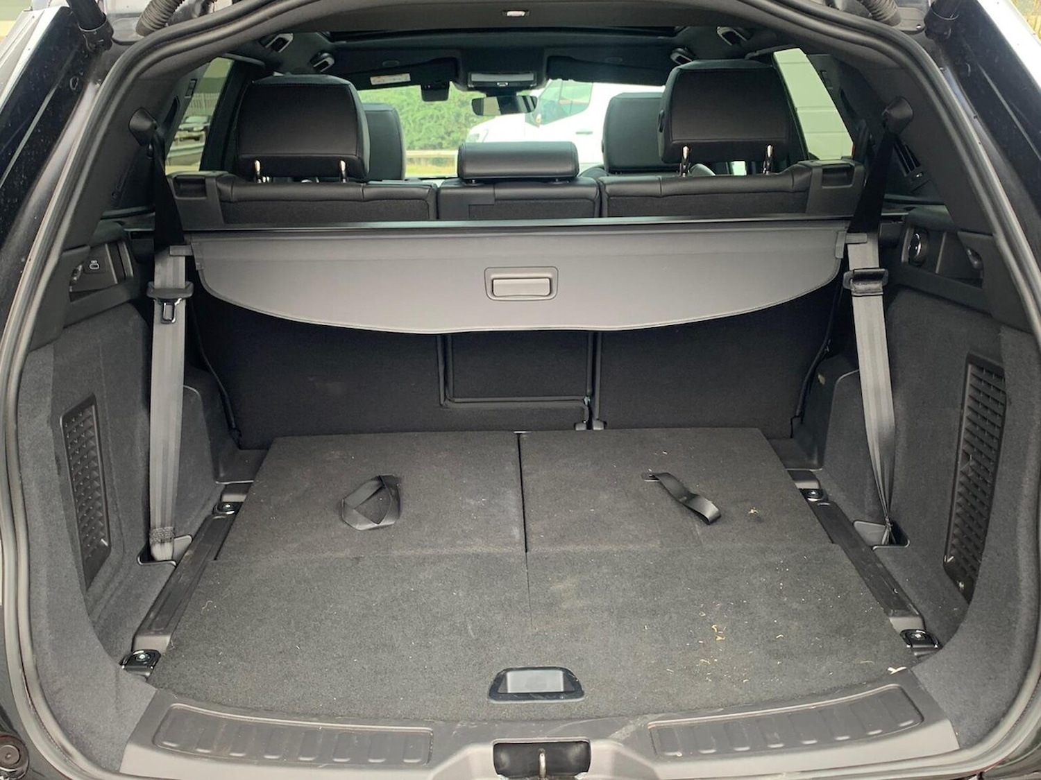 Used Land Rover Discovery Sport 2025 for sale - 76532428: Photo 10