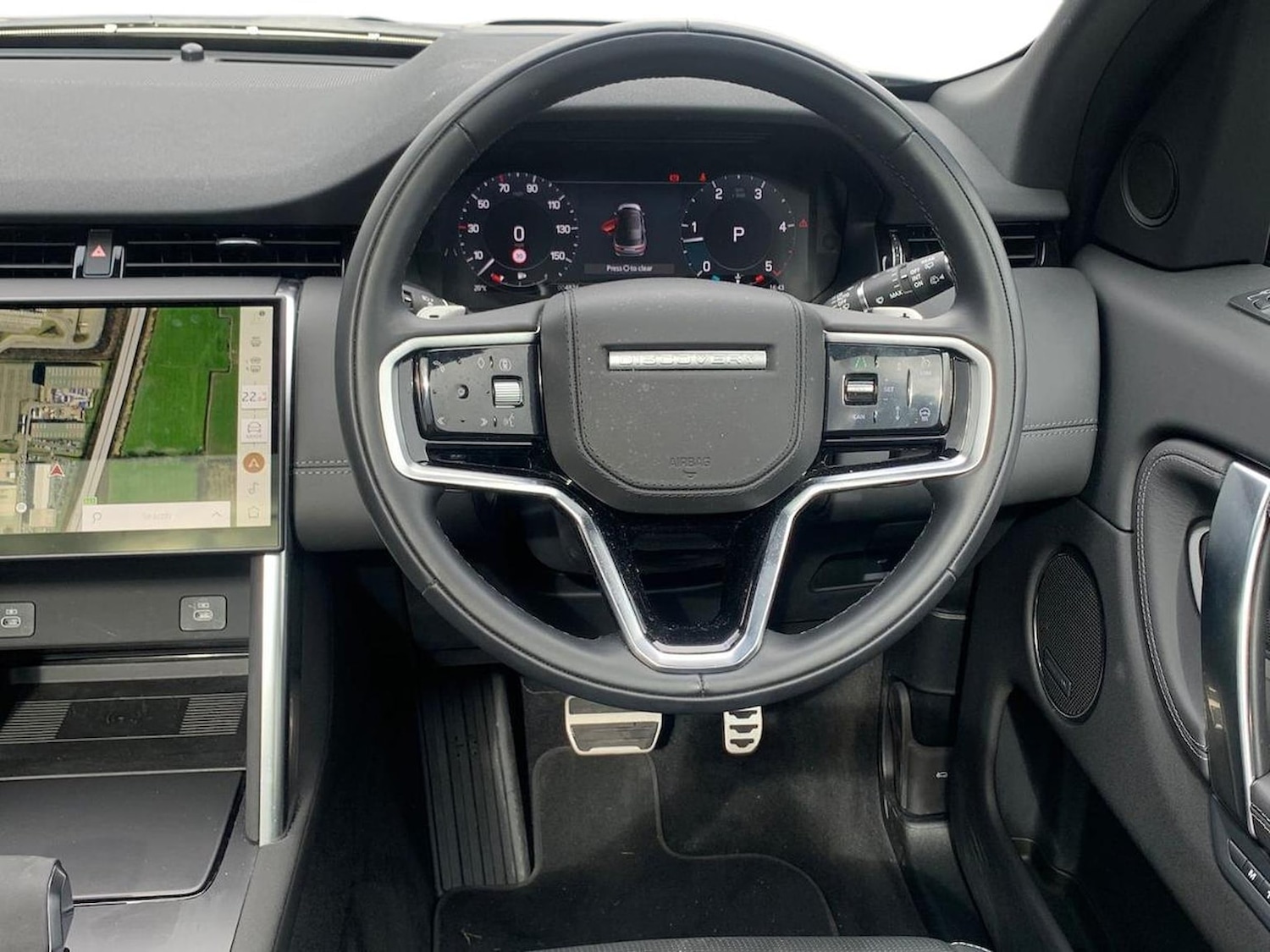Used Land Rover Discovery Sport 2025 for sale - 76532428: Photo 15