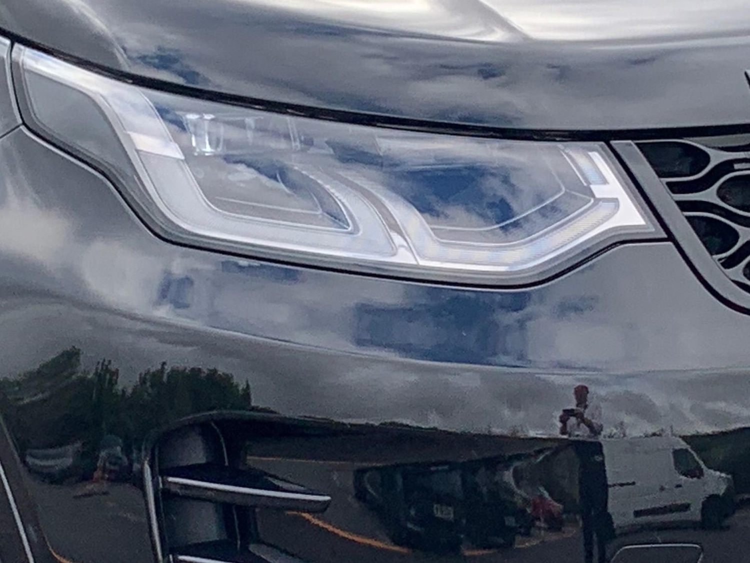 Used Land Rover Discovery Sport 2025 for sale - 76532428: Photo 17