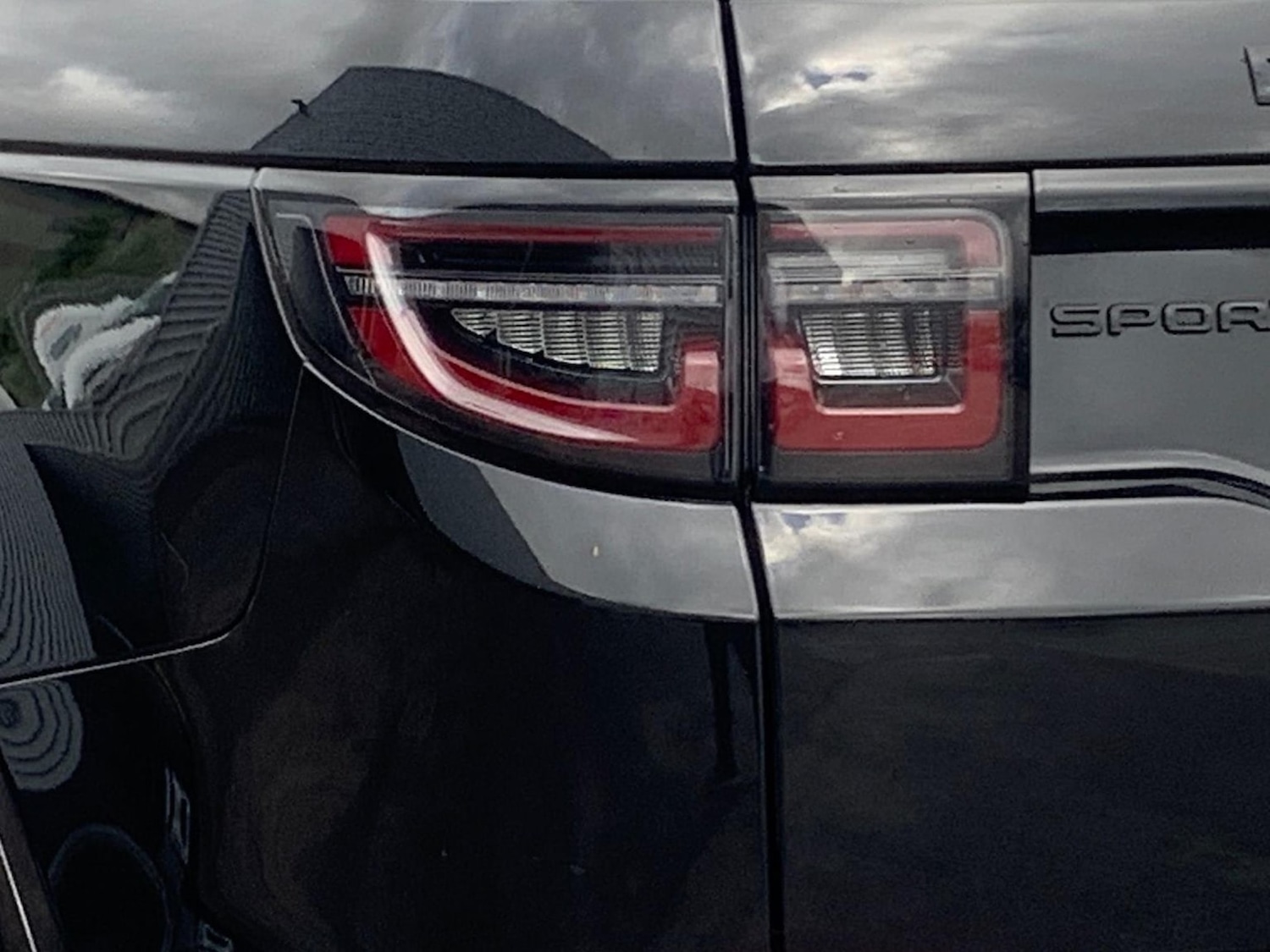 Used Land Rover Discovery Sport 2025 for sale - 76532428: Photo 19