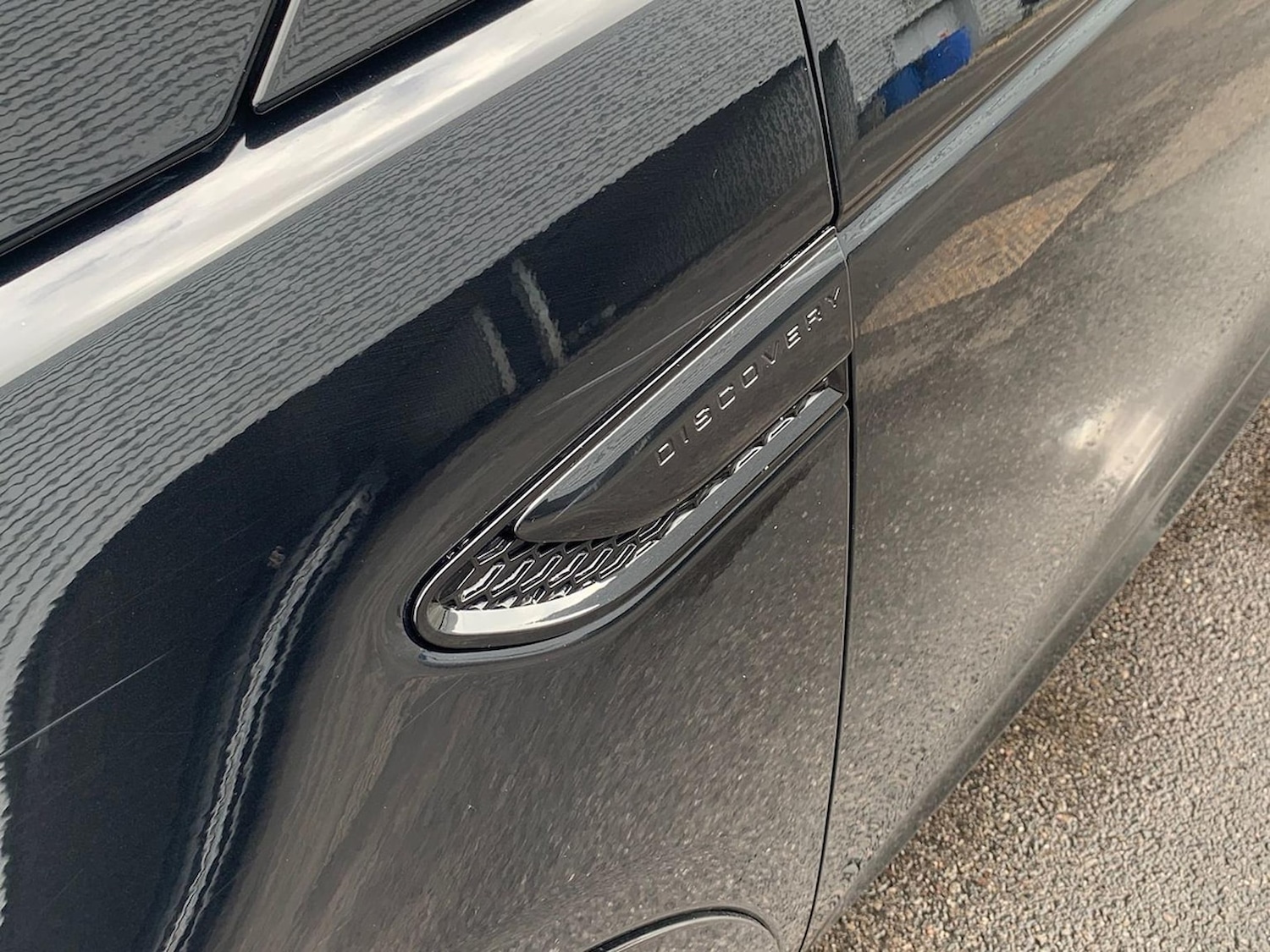 Used Land Rover Discovery Sport 2025 for sale - 76532428: Photo 20