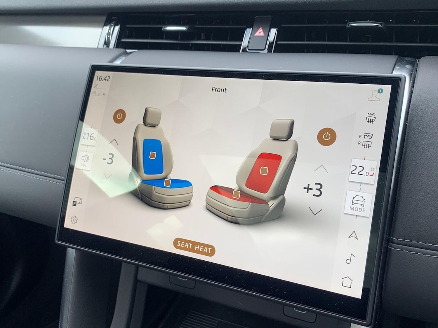 Used Land Rover Discovery Sport 2025 for sale - 76532428: Photo 22