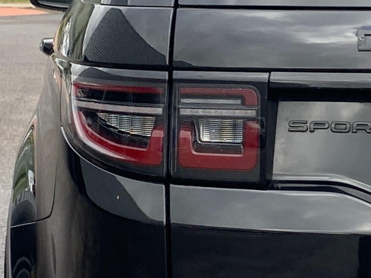 Used Land Rover Discovery Sport 2025 for sale - 76532428: Photo 26