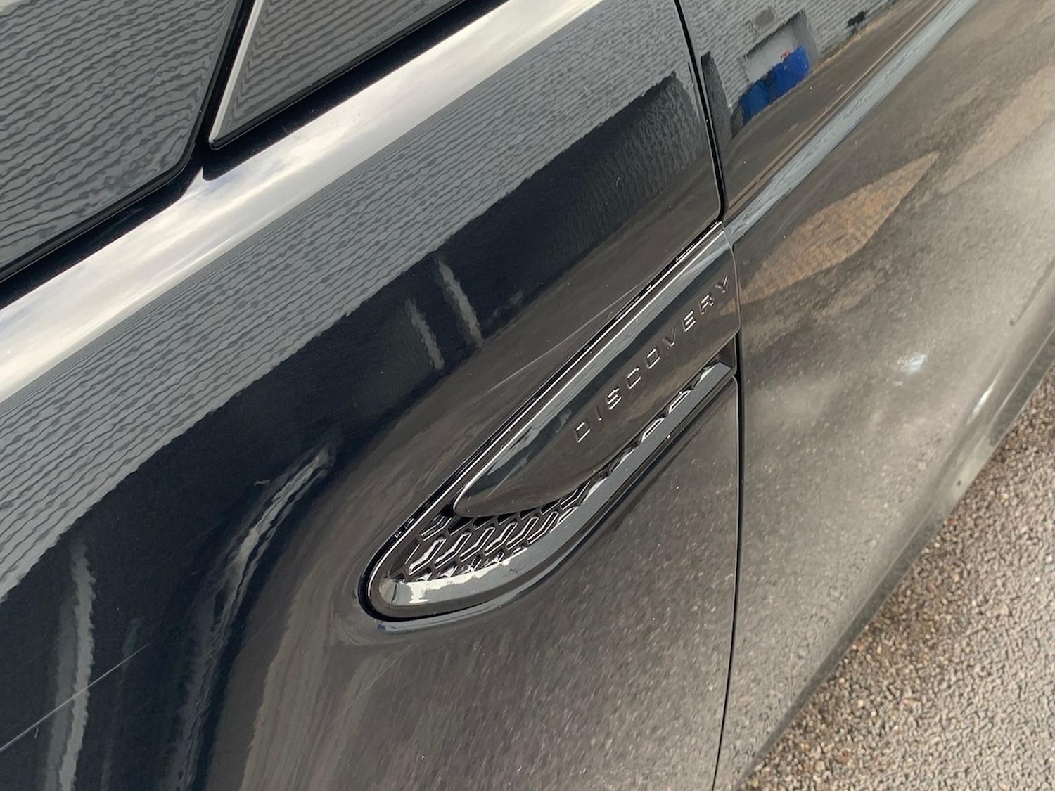 Used Land Rover Discovery Sport 2025 for sale - 76532428: Photo 28