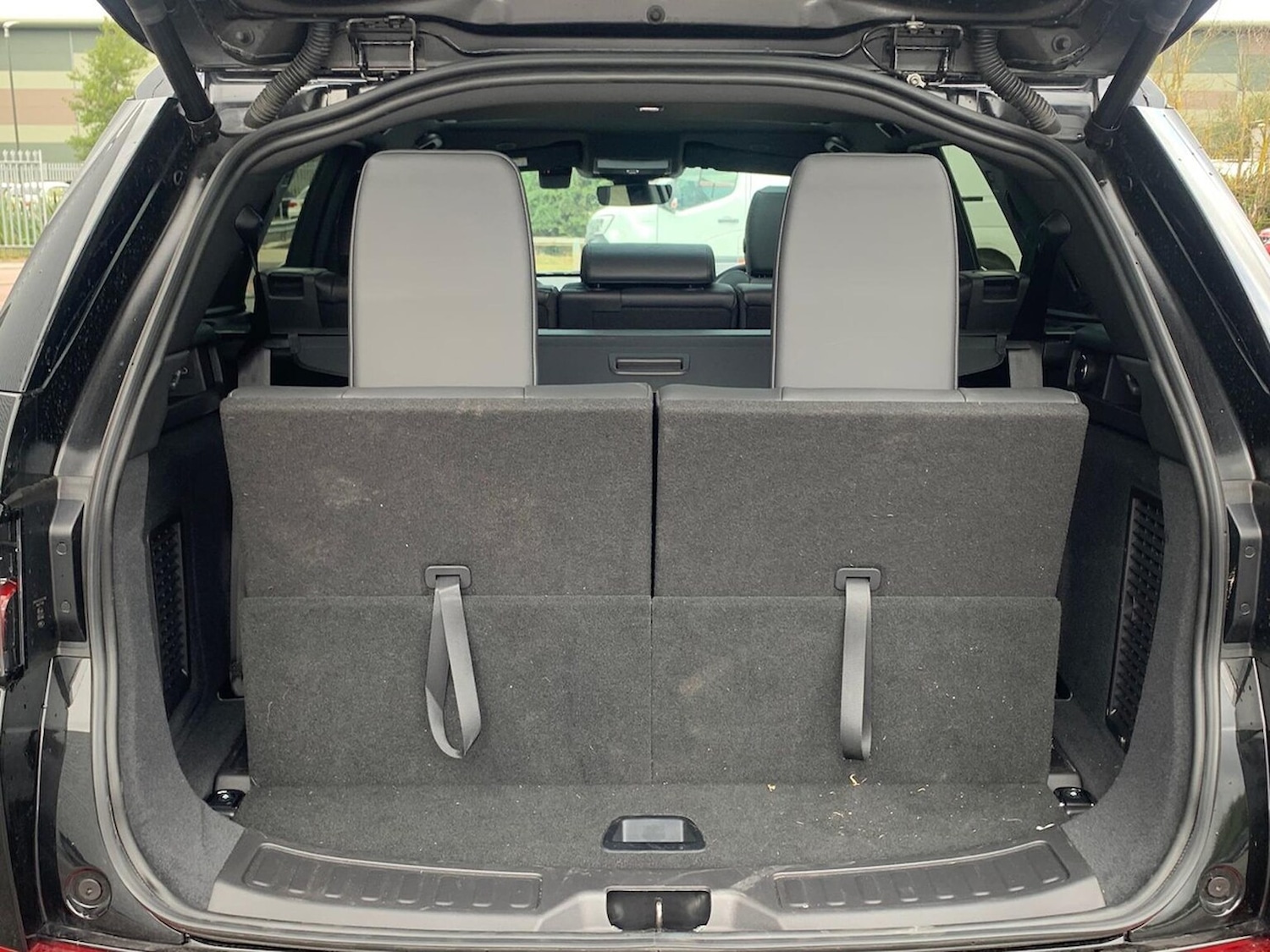 Used Land Rover Discovery Sport 2025 for sale - 76532428: Photo 29