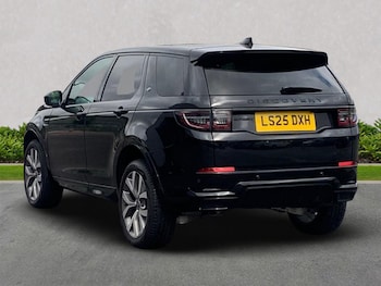 Used Land Rover Discovery Sport 2025 for sale - 76532428: Photo