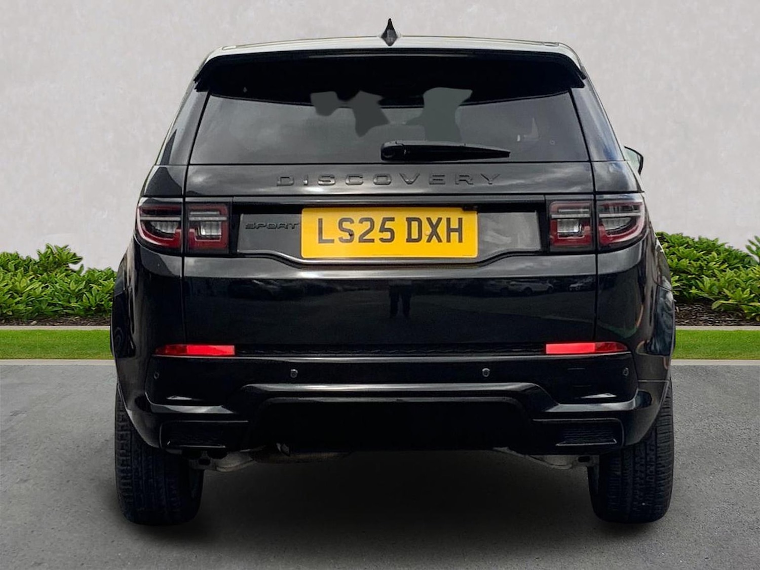 Used Land Rover Discovery Sport 2025 for sale - 76532428: Photo 6