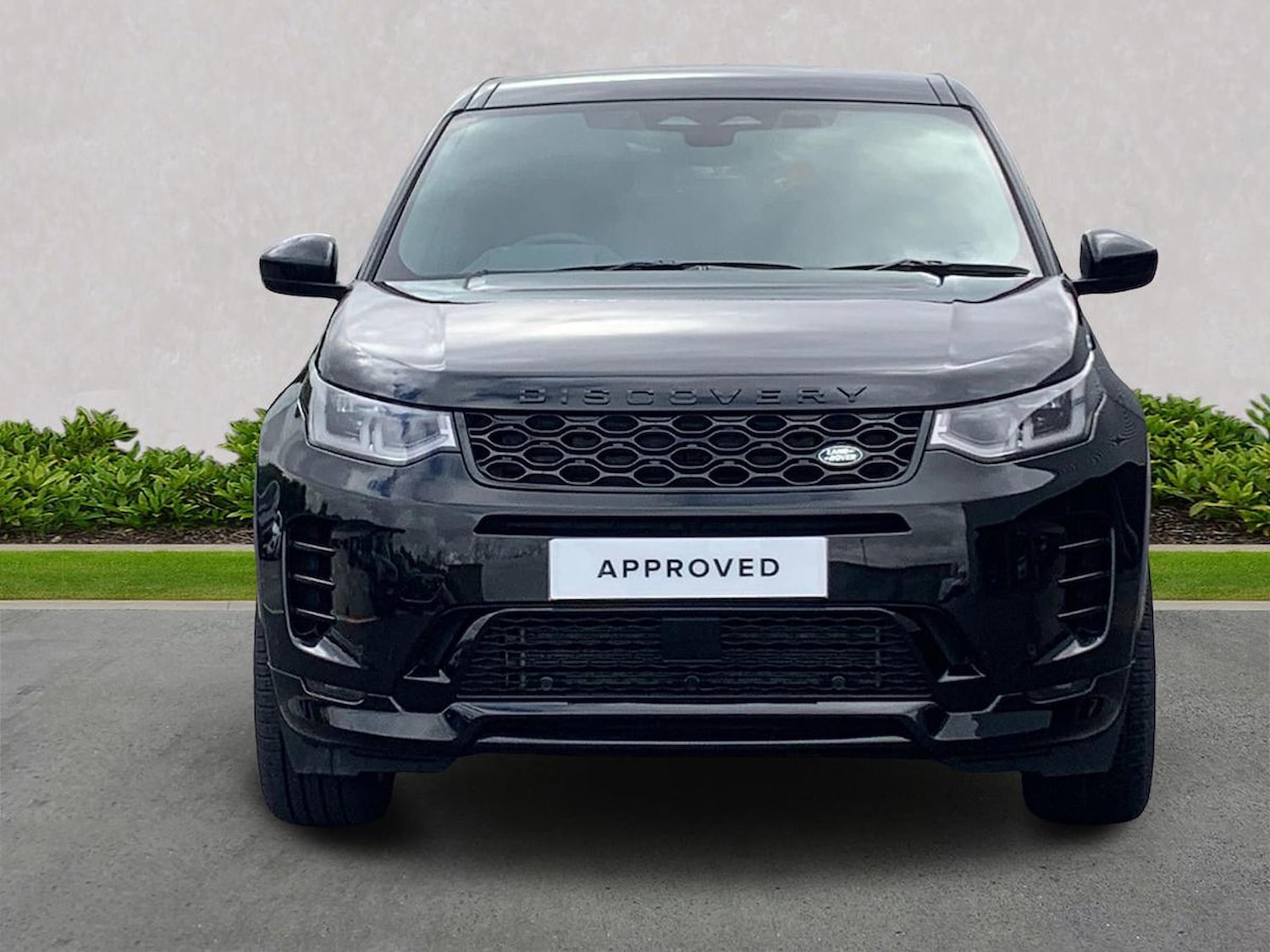 Used Land Rover Discovery Sport 2025 for sale - 76532428: Photo 7