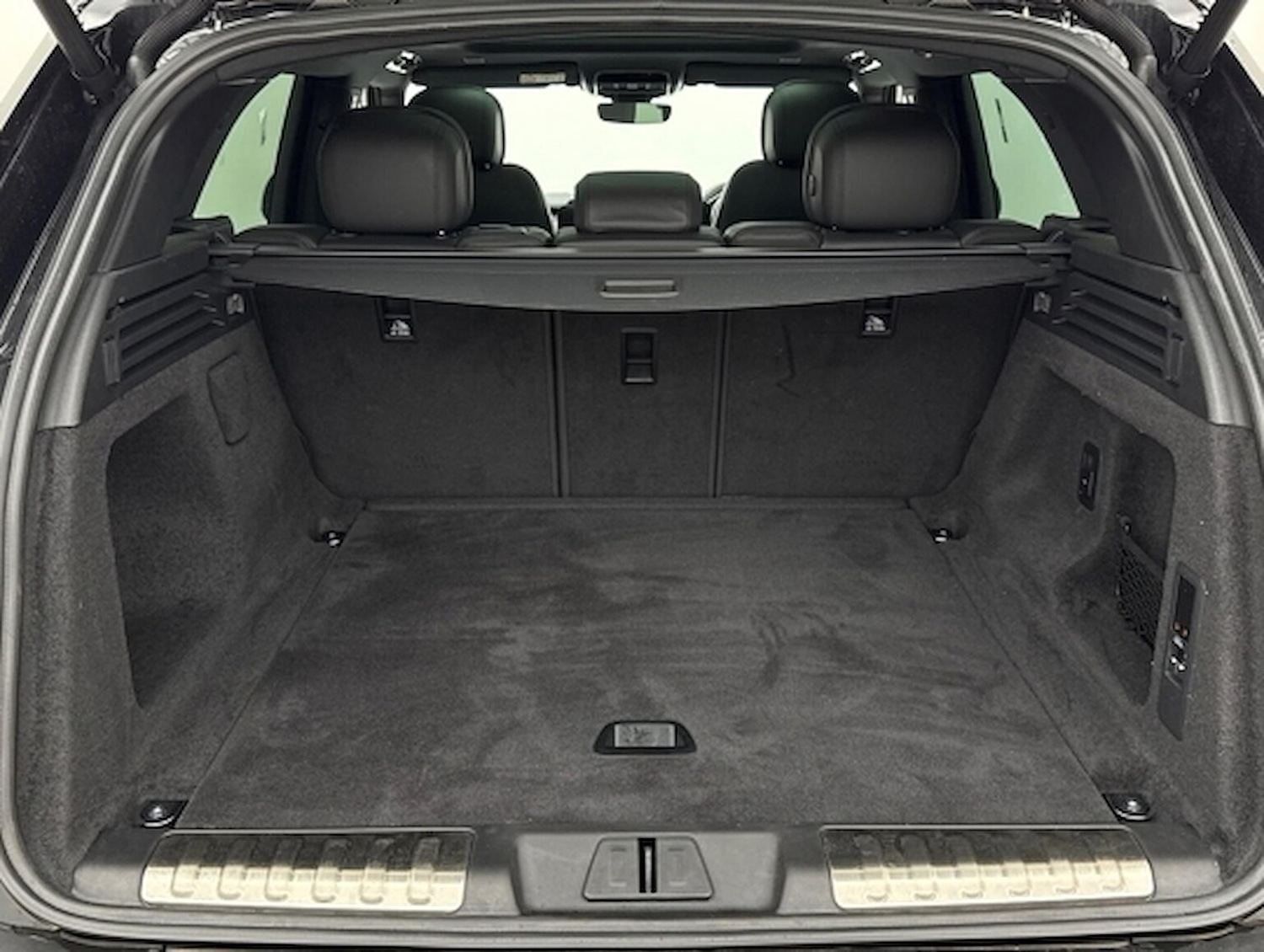 Used Land Rover Range Rover Sport 2025 for sale - 77896323: Photo 10