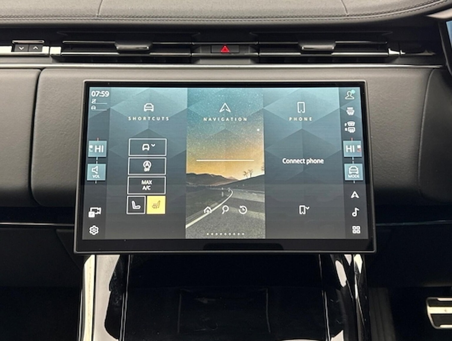 Used Land Rover Range Rover Sport 2025 for sale - 77896323: Photo 14