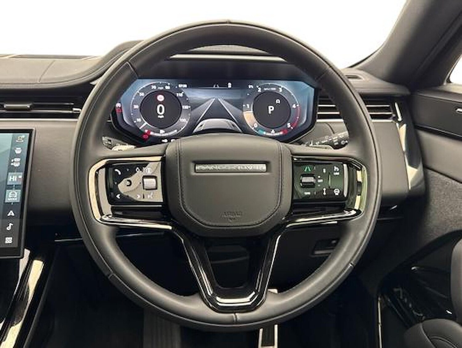 Used Land Rover Range Rover Sport 2025 for sale - 77896323: Photo 15