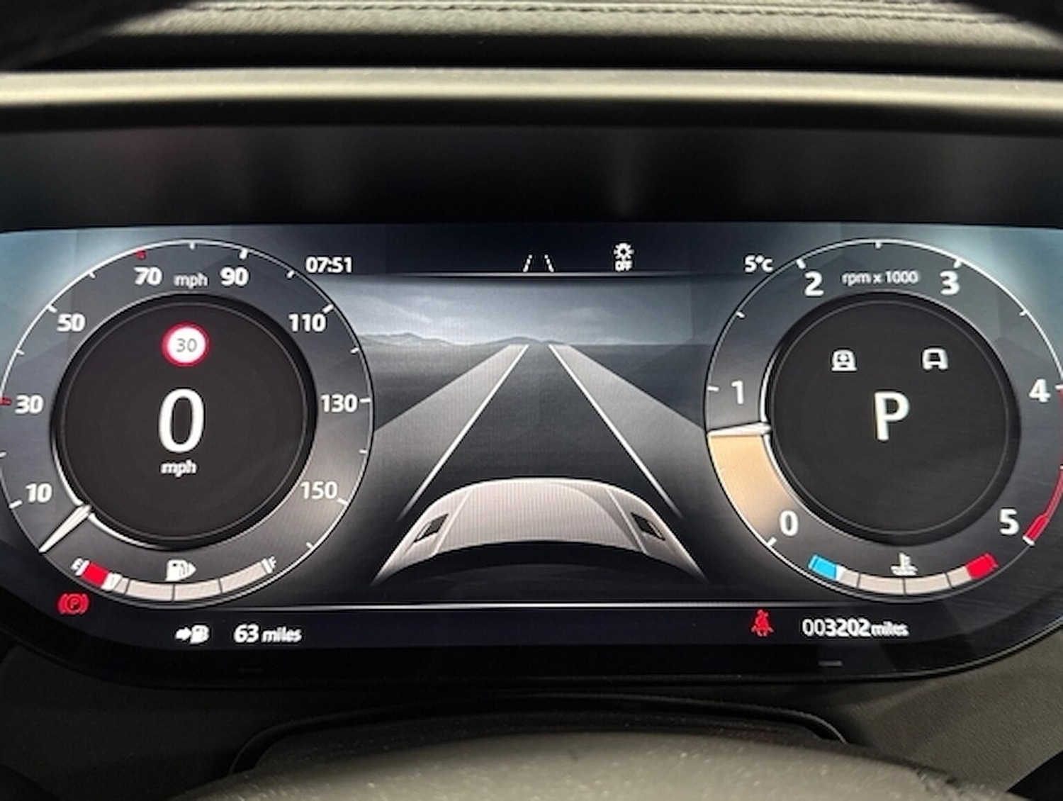 Used Land Rover Range Rover Sport 2025 for sale - 77896323: Photo 16