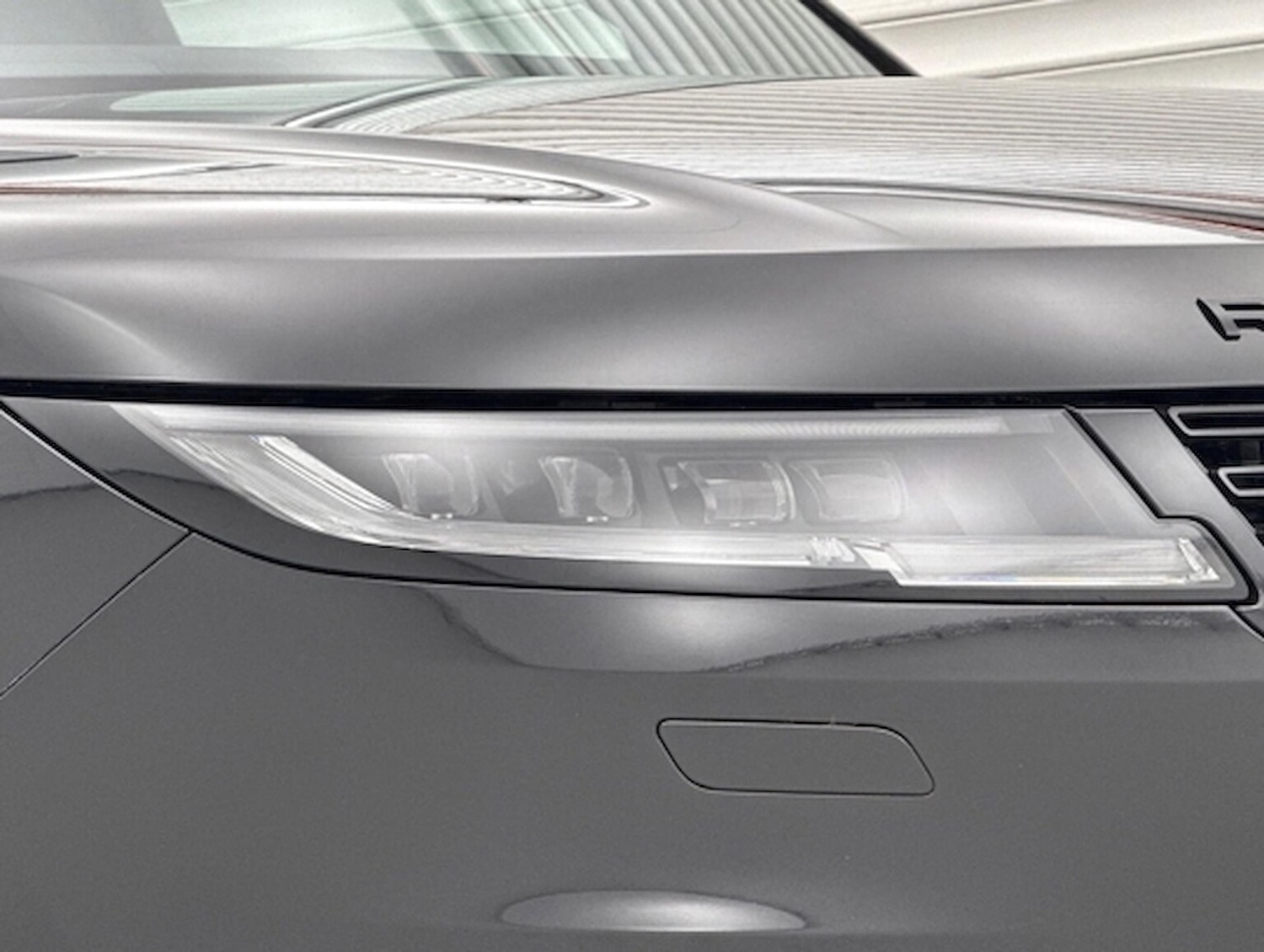 Used Land Rover Range Rover Sport 2025 for sale - 77896323: Photo 17