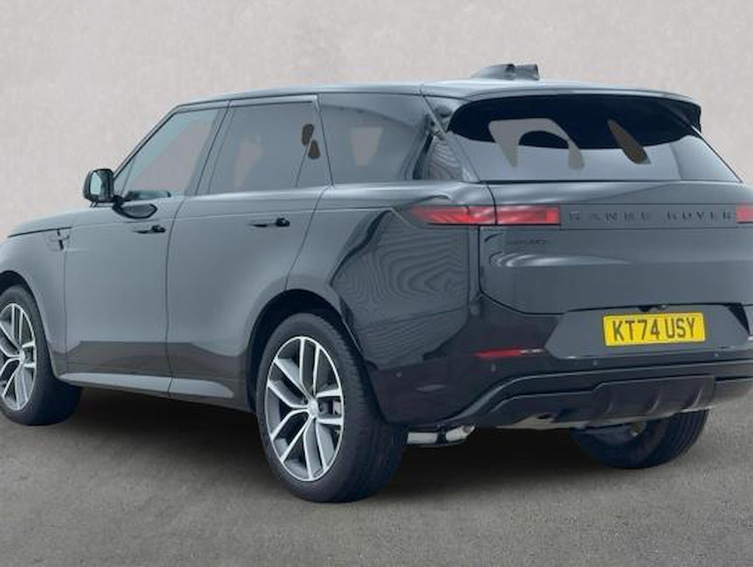 Used Land Rover Range Rover Sport 2025 for sale - 77896323: Photo 2