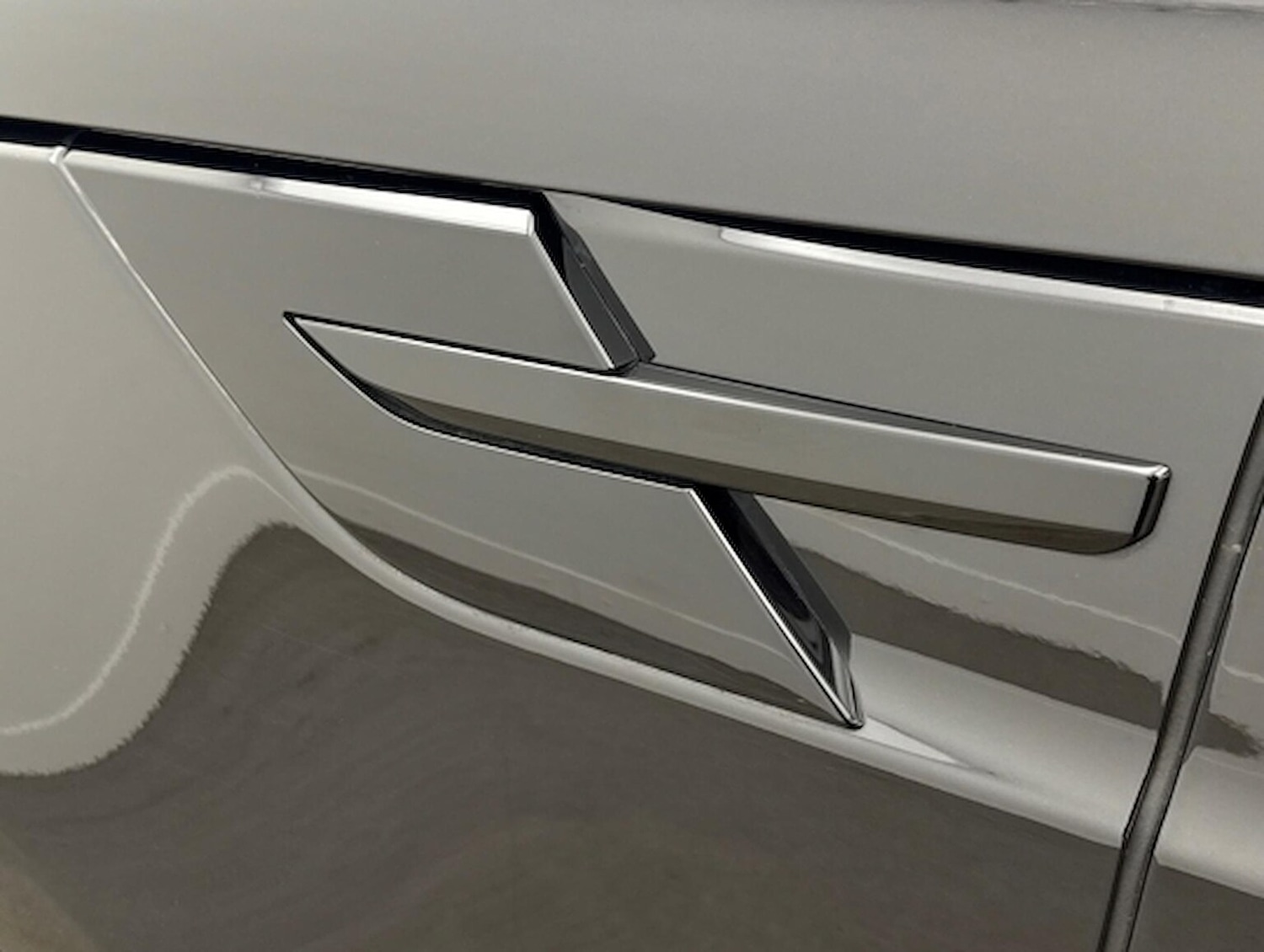 Used Land Rover Range Rover Sport 2025 for sale - 77896323: Photo 20