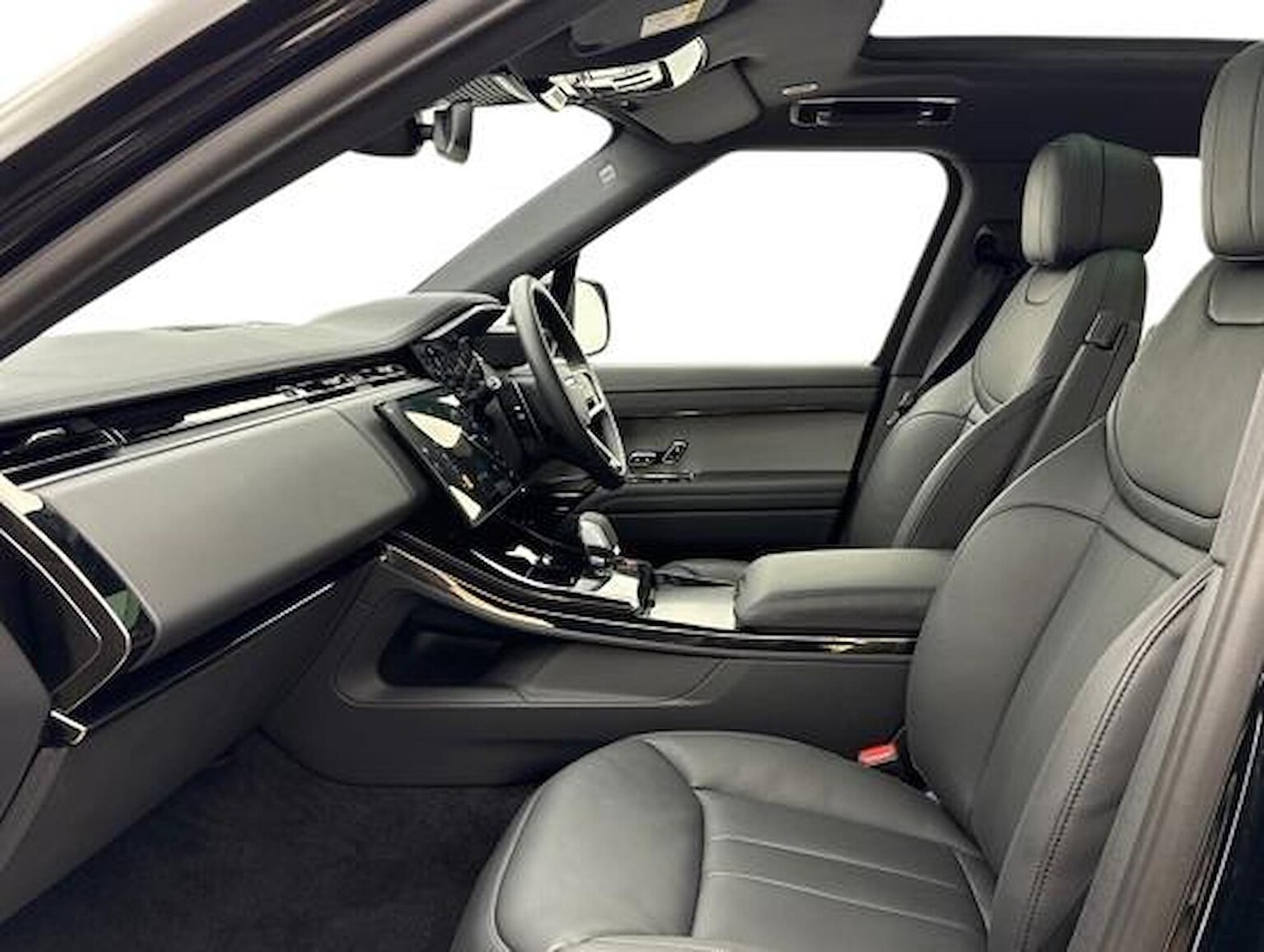 Used Land Rover Range Rover Sport 2025 for sale - 77896323: Photo 3