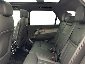 Used Land Rover Range Rover Sport 2025 for sale - 77896323: Photo