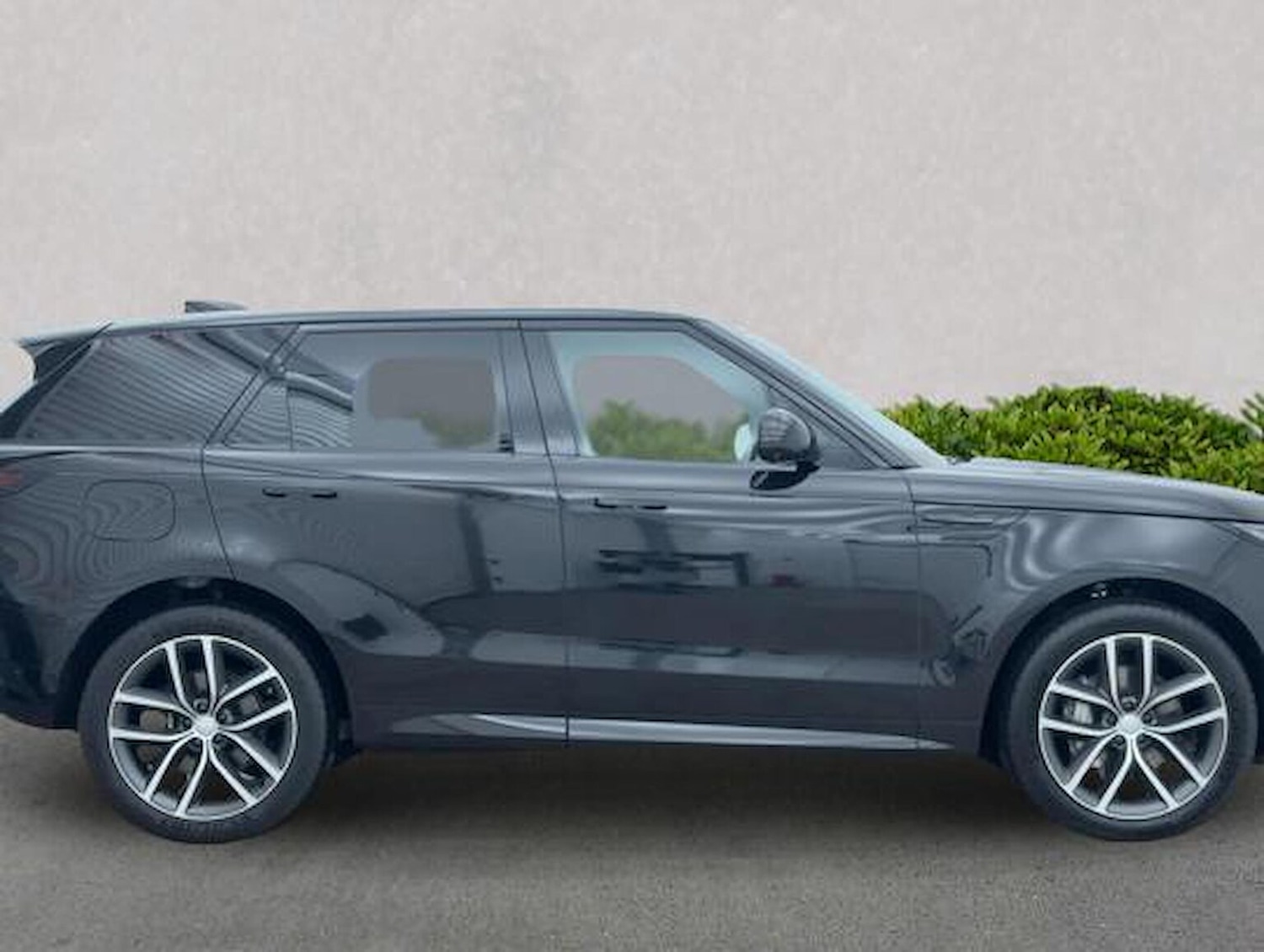 Used Land Rover Range Rover Sport 2025 for sale - 77896323: Photo 5