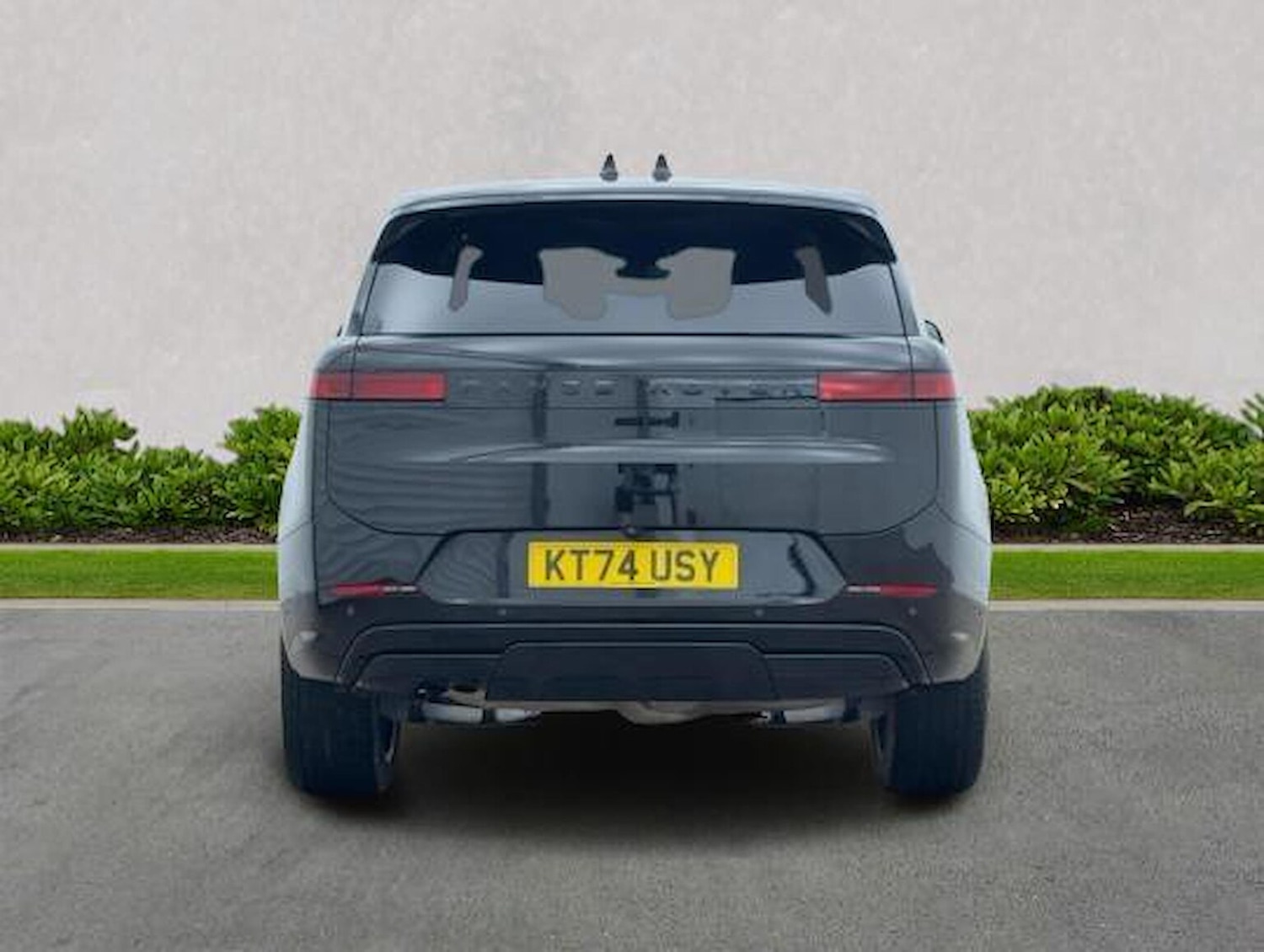 Used Land Rover Range Rover Sport 2025 for sale - 77896323: Photo 6